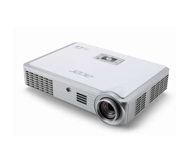 ACER PROJEKTOR K335 LED WXGA 1000 ANSI 10000:1 HDMI USB - 153756 - zdjęcie 2